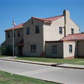 Marland Children's Home