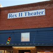 Rex II Theatre