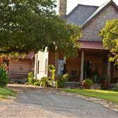 Canyon Inn at Medicine Rock Ranch
