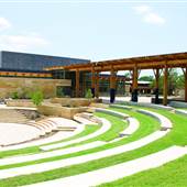 Chickasaw Cultural Center