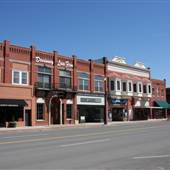 Downtown Ponca City