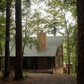 Rivers Edge Cabins