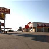 Cherokee Trading Post