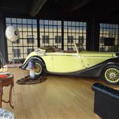 The Caliber Loft