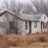 Four Corner Motel - Abandoned Hotel
