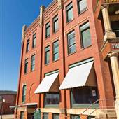 Downtown Guthrie