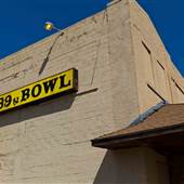 Guthrie 89er Bowl