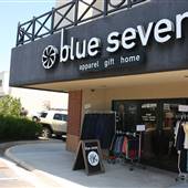 Blue Seven