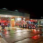 Edmond Fire Stations