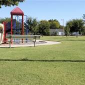 Penick Park