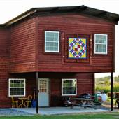 Jack Campbell Ranch
