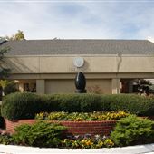 The Greens Country Club