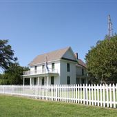 Jones Homestead