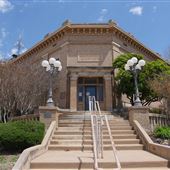 Carnegie Library