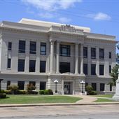 Bryan County Courthouse