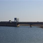 Denison Dam