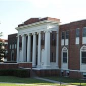 Southeastern Oklahoma State University