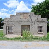 Albany, Oklahoma