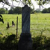 Tombstone Road