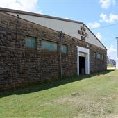 Bryan County Fairgrounds