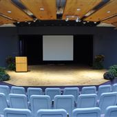 Southeastern Recital Hall