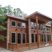 Ambitious Dreams Cabins