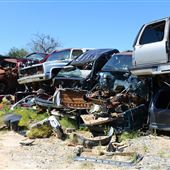 R & D Salvage