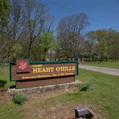 Camp Heart O Hills