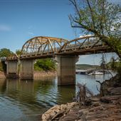 Dry Creek Bridge