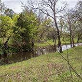 E 690 Rd/Fourteen Mile Creek