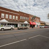 Felts Family Shoe Store