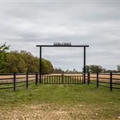 Flying J Ranch