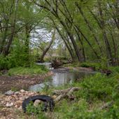 HWY 82B/Fourteen Mile Creek