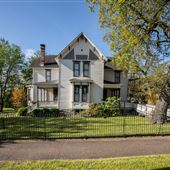 Thompson House