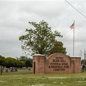 Rose Hill Cemtery