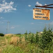 Chewey Rd/N4690 Rd