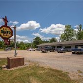 East Park Diner