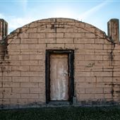 Former Jail