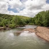 Little Lee Creek Bridge