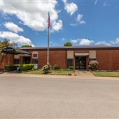 Stilwell Community Building