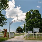 Westville Cemetery