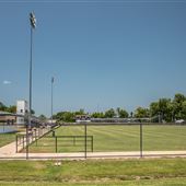Yellow Jacket Stadium