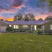 35th and Lewis - Gorgeous Home in Midtown Tulsa