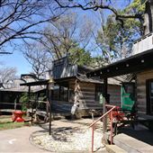 Har-Ber Village Museum