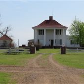 Lowry-Mangles Ranch