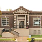 Frederick Public Library