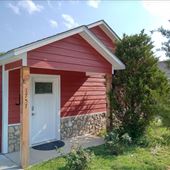 Carey Bay Cottages
