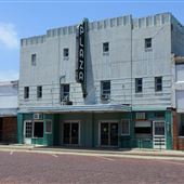Plaza Theatre