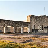 Ada Armory