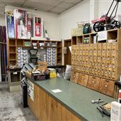 Ross Seed Company
